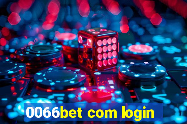 0066bet com login